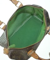 LOUIS VUITTON（ルイヴィトン）ボストンバッグ 茶 サイズ:- レディース/2200633046026