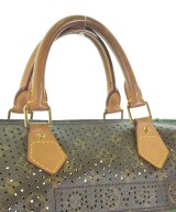 LOUIS VUITTON（ルイヴィトン）ボストンバッグ 茶 サイズ:- レディース/2200633046026