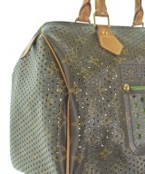 LOUIS VUITTON（ルイヴィトン）ボストンバッグ 茶 サイズ:- レディース/2200633046026