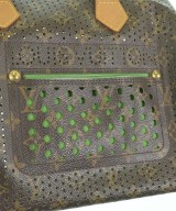 LOUIS VUITTON（ルイヴィトン）ボストンバッグ 茶 サイズ:- レディース/2200633046026