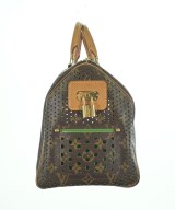 LOUIS VUITTON（ルイヴィトン）ボストンバッグ 茶 サイズ:- レディース/2200633046026