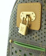 LOUIS VUITTON（ルイヴィトン）ボストンバッグ 茶 サイズ:- レディース/2200633046026