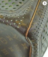 LOUIS VUITTON（ルイヴィトン）ボストンバッグ 茶 サイズ:- レディース/2200633046026