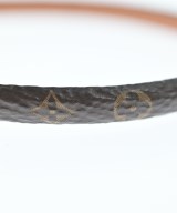 LOUIS VUITTON（ルイヴィトン）ブレスレット・バングル 茶 サイズ:- レディース/2200633410063