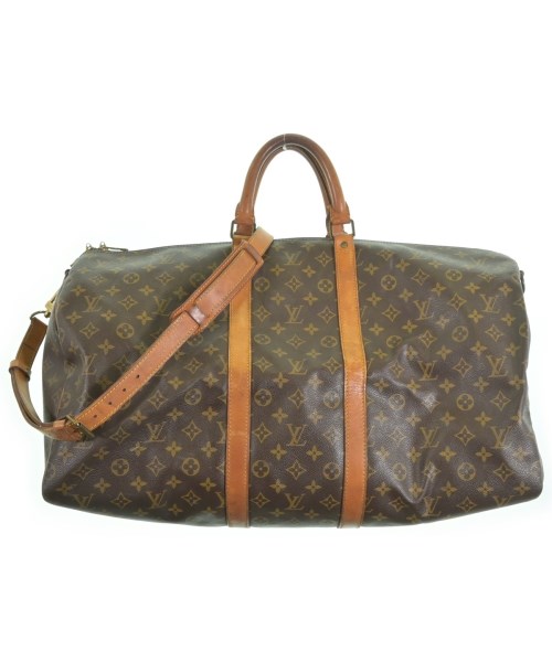 ルイヴィトン(LOUIS VUITTON)のLOUIS VUITTON ボストンバッグ