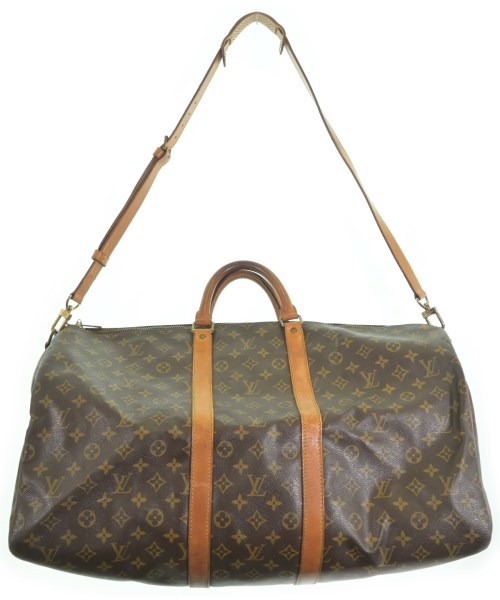 LOUIS VUITTON（ルイヴィトン）ボストンバッグ 茶 サイズ:- レディース/2200633522018