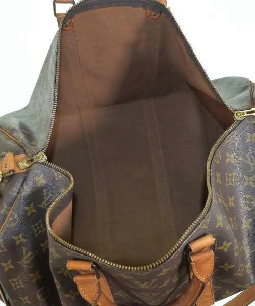 LOUIS VUITTON（ルイヴィトン）ボストンバッグ 茶 サイズ:- レディース/2200633522018