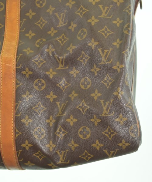 LOUIS VUITTON（ルイヴィトン）ボストンバッグ 茶 サイズ:- レディース/2200633522018