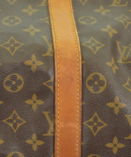 LOUIS VUITTON（ルイヴィトン）ボストンバッグ 茶 サイズ:- レディース/2200633522018