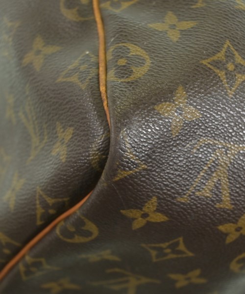 LOUIS VUITTON（ルイヴィトン）ボストンバッグ 茶 サイズ:- レディース/2200633522018