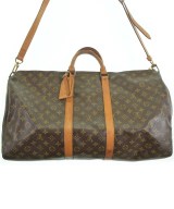 LOUIS VUITTON（ルイヴィトン）ボストンバッグ 茶 サイズ:- レディース/2200633522018