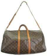 LOUIS VUITTON（ルイヴィトン）ボストンバッグ 茶 サイズ:- レディース/2200633522018