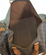 LOUIS VUITTON（ルイヴィトン）ボストンバッグ 茶 サイズ:- レディース/2200633522018