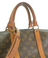 LOUIS VUITTON（ルイヴィトン）ボストンバッグ 茶 サイズ:- レディース/2200633522018