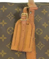 LOUIS VUITTON（ルイヴィトン）ボストンバッグ 茶 サイズ:- レディース/2200633522018