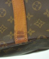 LOUIS VUITTON（ルイヴィトン）ボストンバッグ 茶 サイズ:- レディース/2200633522018