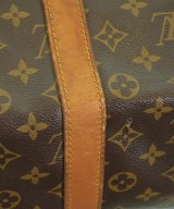 LOUIS VUITTON（ルイヴィトン）ボストンバッグ 茶 サイズ:- レディース/2200633522018