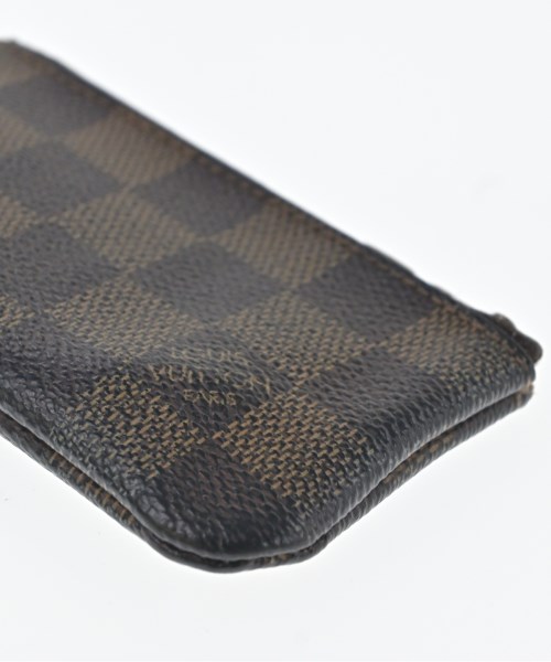 LOUIS VUITTON（ルイヴィトン）財布・コインケース 茶 サイズ:- レディース/2200633349042