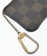 LOUIS VUITTON（ルイヴィトン）財布・コインケース 茶 サイズ:- レディース/2200633349042