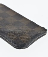 LOUIS VUITTON（ルイヴィトン）財布・コインケース 茶 サイズ:- レディース/2200633349042