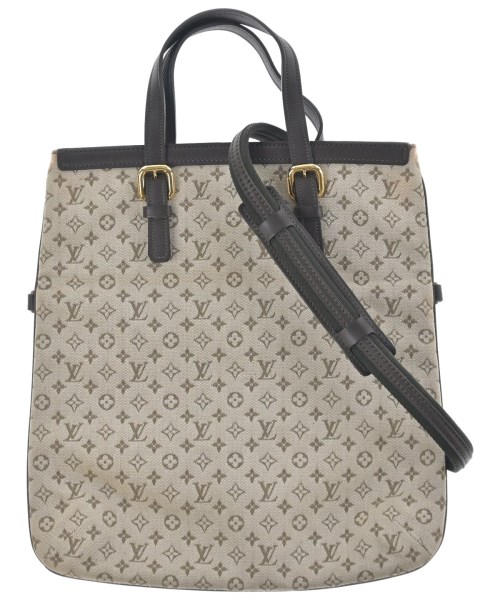 LOUIS VUITTON(ルイヴィトン)ショルダーバッグ ベージュ サイズ:-/2200633684112