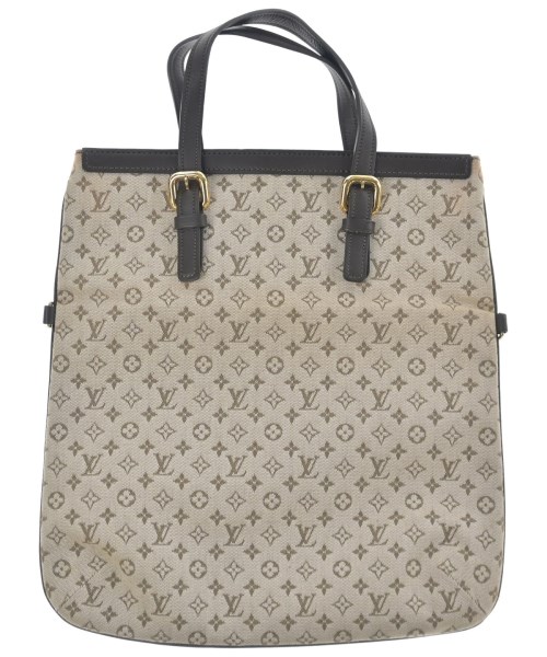 LOUIS VUITTON（ルイヴィトン）ショルダーバッグ ベージュ サイズ:- レディース/2200633684112