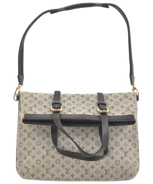 LOUIS VUITTON（ルイヴィトン）ショルダーバッグ ベージュ サイズ:- レディース/2200633684112