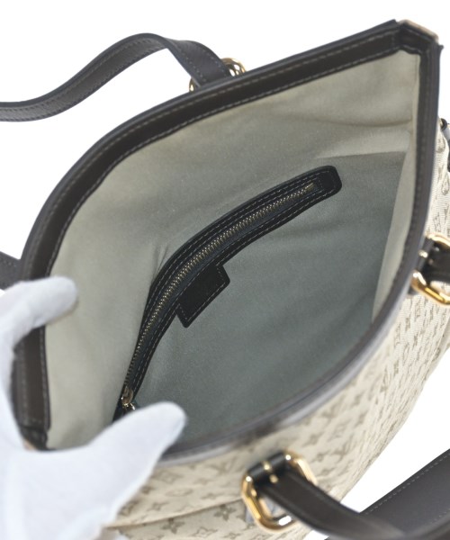 LOUIS VUITTON（ルイヴィトン）ショルダーバッグ ベージュ サイズ:- レディース/2200633684112