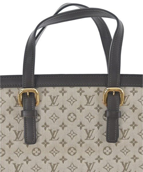 LOUIS VUITTON（ルイヴィトン）ショルダーバッグ ベージュ サイズ:- レディース/2200633684112