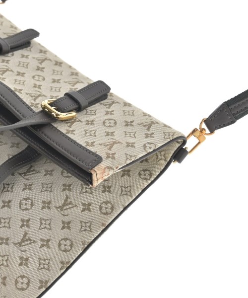 LOUIS VUITTON（ルイヴィトン）ショルダーバッグ ベージュ サイズ:- レディース/2200633684112