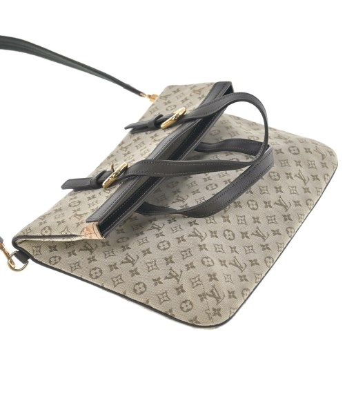 LOUIS VUITTON（ルイヴィトン）ショルダーバッグ ベージュ サイズ:- レディース/2200633684112