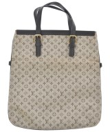 LOUIS VUITTON（ルイヴィトン）ショルダーバッグ ベージュ サイズ:- レディース/2200633684112