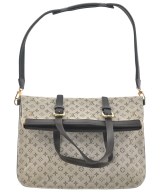 LOUIS VUITTON（ルイヴィトン）ショルダーバッグ ベージュ サイズ:- レディース/2200633684112