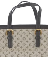 LOUIS VUITTON（ルイヴィトン）ショルダーバッグ ベージュ サイズ:- レディース/2200633684112