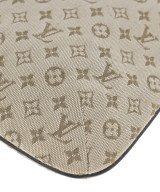 LOUIS VUITTON（ルイヴィトン）ショルダーバッグ ベージュ サイズ:- レディース/2200633684112