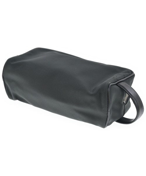 LOUIS VUITTON（ルイヴィトン）クラッチバッグ 黒 サイズ:- レディース/2200618882076