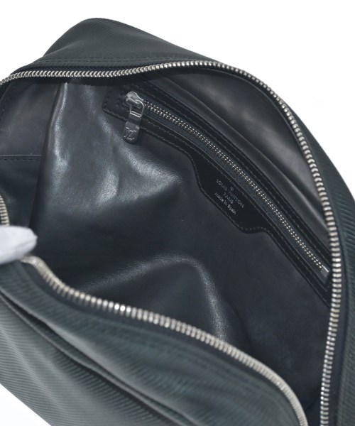 LOUIS VUITTON（ルイヴィトン）クラッチバッグ 黒 サイズ:- レディース/2200618882076