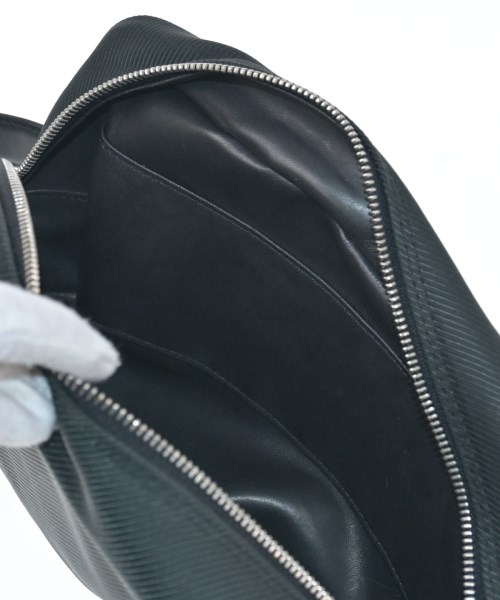 LOUIS VUITTON（ルイヴィトン）クラッチバッグ 黒 サイズ:- レディース/2200618882076