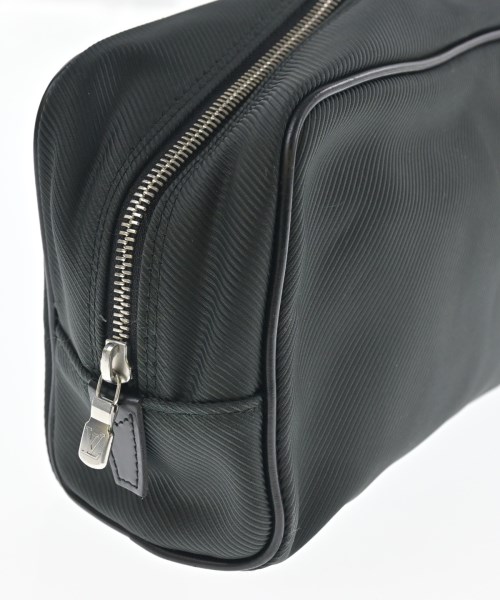 LOUIS VUITTON（ルイヴィトン）クラッチバッグ 黒 サイズ:- レディース/2200618882076