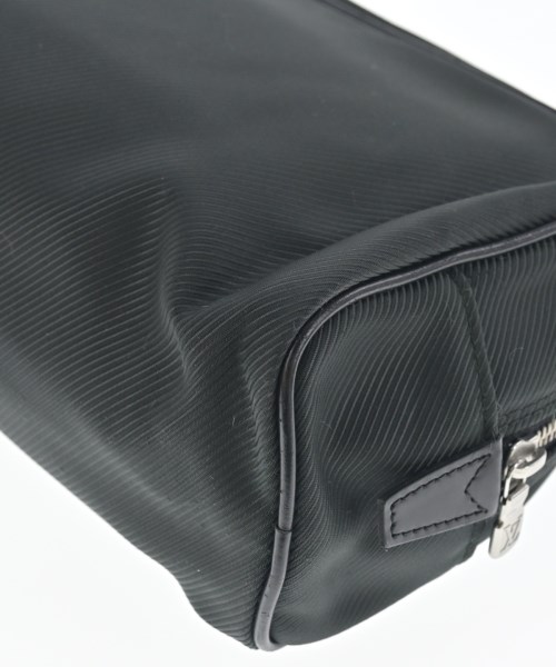 LOUIS VUITTON（ルイヴィトン）クラッチバッグ 黒 サイズ:- レディース/2200618882076