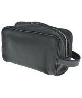 LOUIS VUITTON（ルイヴィトン）クラッチバッグ 黒 サイズ:- レディース/2200618882076