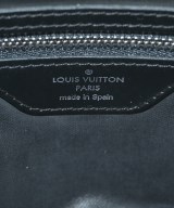 LOUIS VUITTON（ルイヴィトン）クラッチバッグ 黒 サイズ:- レディース/2200618882076