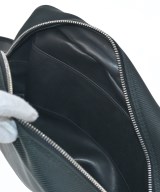 LOUIS VUITTON（ルイヴィトン）クラッチバッグ 黒 サイズ:- レディース/2200618882076