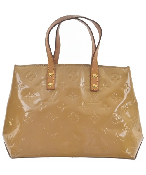 LOUIS VUITTON(ルイヴィトン)ハンドバッグ ベージュ サイズ:PM/2200634162039