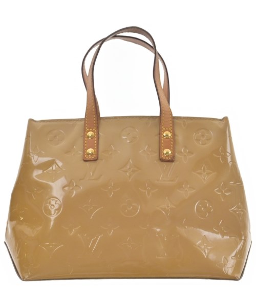LOUIS VUITTON（ルイヴィトン）ハンドバッグ ベージュ サイズ:PM レディース/2200634162039