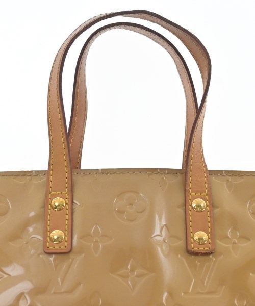 LOUIS VUITTON（ルイヴィトン）ハンドバッグ ベージュ サイズ:PM レディース/2200634162039