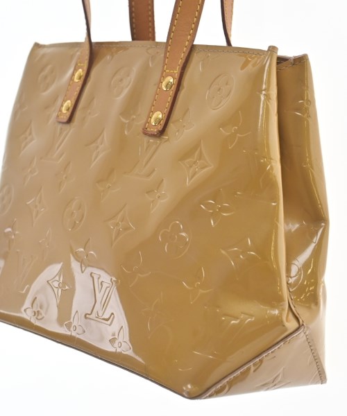 LOUIS VUITTON（ルイヴィトン）ハンドバッグ ベージュ サイズ:PM レディース/2200634162039