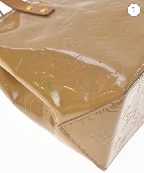 LOUIS VUITTON（ルイヴィトン）ハンドバッグ ベージュ サイズ:PM レディース/2200634162039