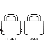 LOUIS VUITTON（ルイヴィトン）ハンドバッグ ベージュ サイズ:PM レディース/2200634162039