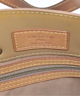 LOUIS VUITTON（ルイヴィトン）ハンドバッグ ベージュ サイズ:PM レディース/2200634162039